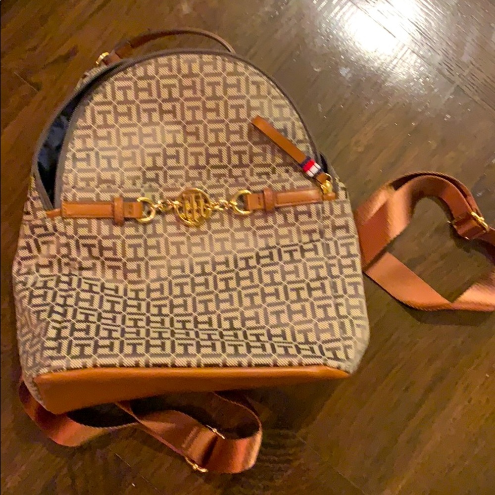 Tommy Hilfiger mini backpack